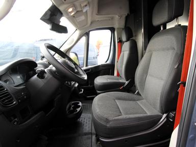 Ram ProMaster Cargo Van 2022 - Thumbnail 13