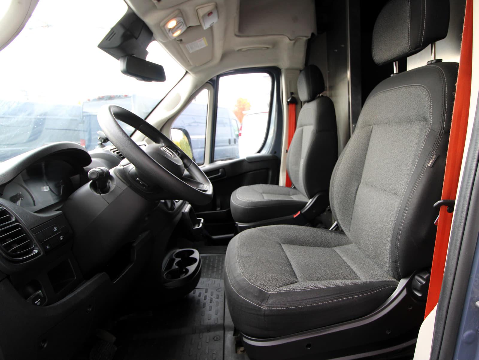 Ram ProMaster Cargo Van 2022 - Image 13