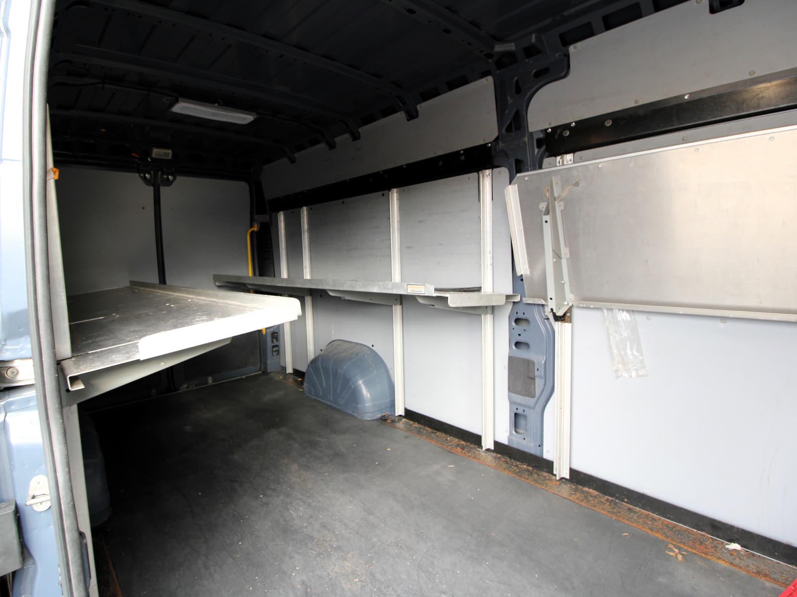 Ram ProMaster Cargo Van 2022 - Image 11