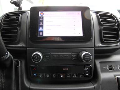 Ram ProMaster Cargo Van 2022 - Thumbnail 8