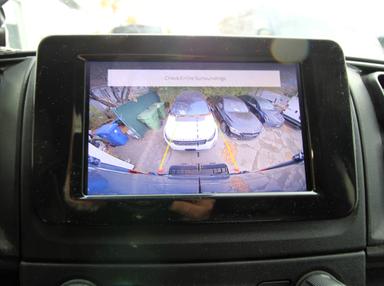 Ram ProMaster Cargo Van 2022 - Thumbnail 2