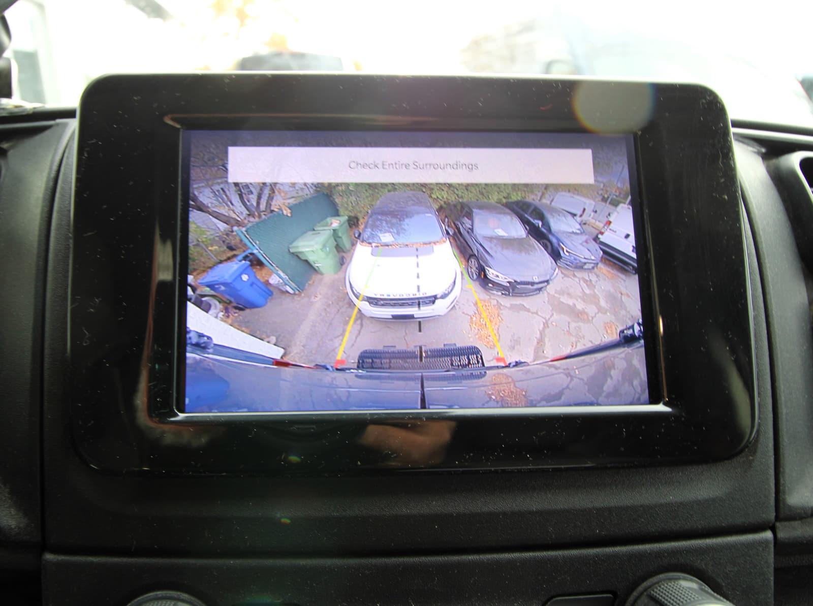 Ram ProMaster Cargo Van 2022 - Image 2