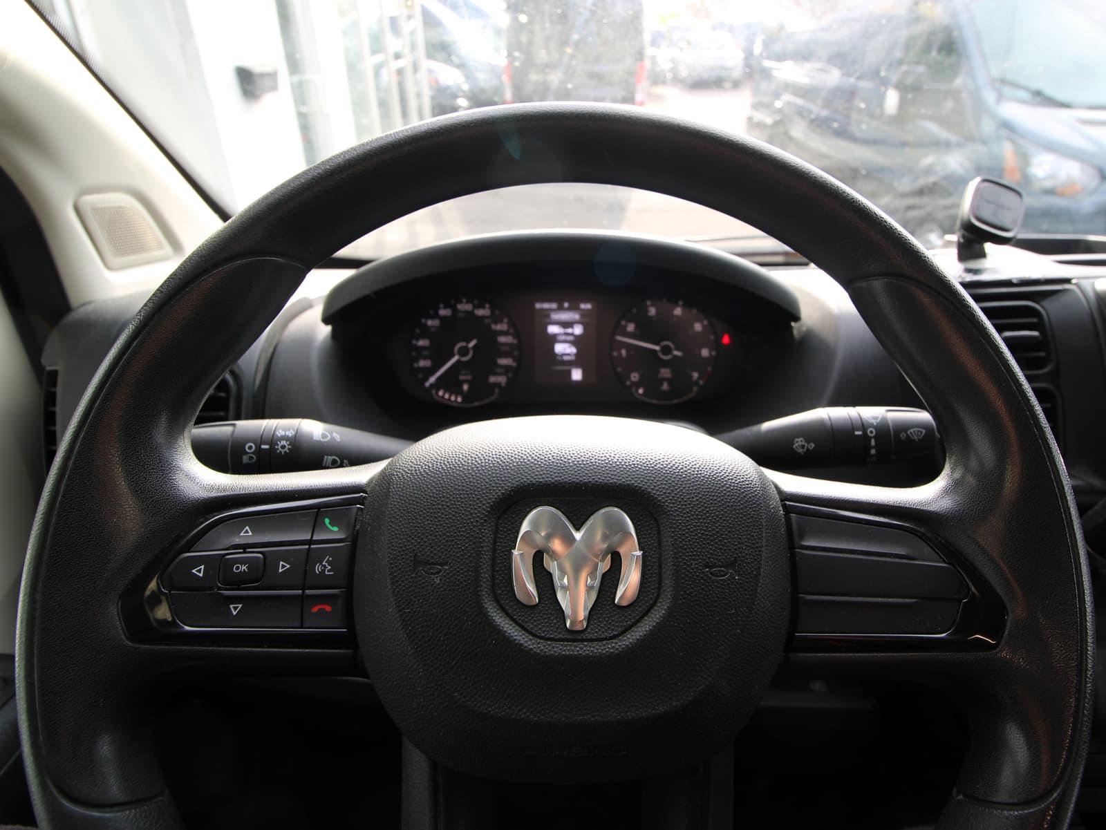 Ram ProMaster Cargo Van 2022 - Image 6