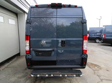 Ram ProMaster Cargo Van 2022 - Thumbnail 14