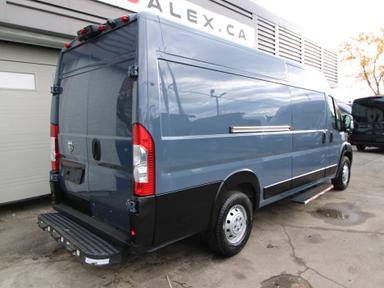 Ram ProMaster Cargo Van 2022 - Thumbnail 7