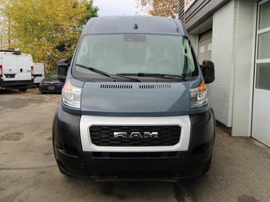 Ram ProMaster Cargo Van 2022 - Thumbnail 12