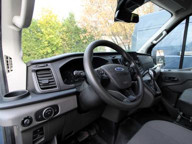 Ford Transit 2021 - Thumbnail 4