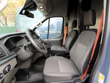 Ford Transit 2021 - Thumbnail 13