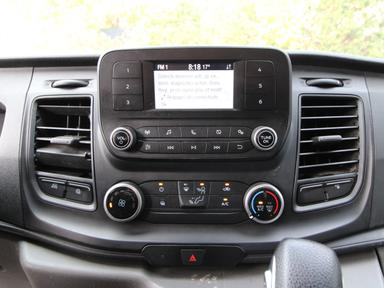 Ford Transit 2021 - Thumbnail 8