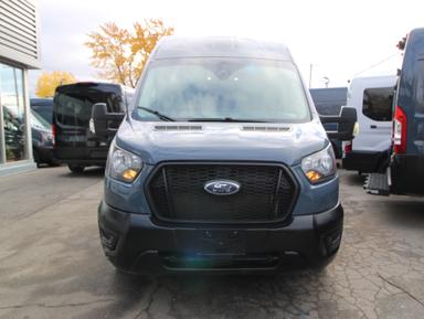 Ford Transit 2021 - Thumbnail 12