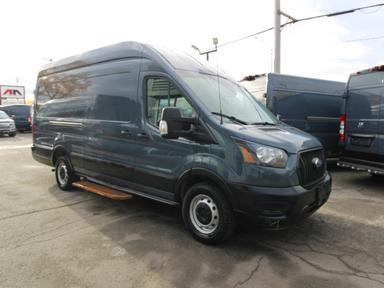 Ford Transit 2021 - Thumbnail 3