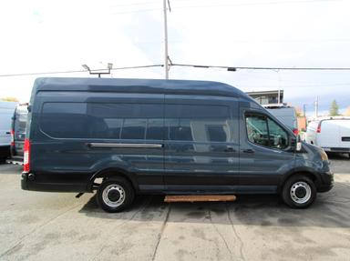 Ford Transit 2021 - Thumbnail 5