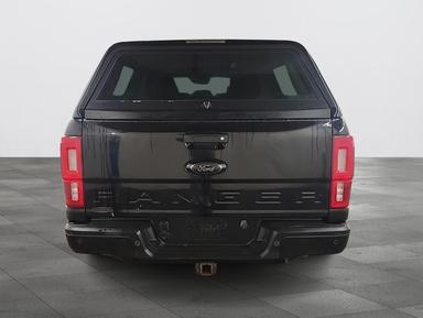 Ford Ranger 2021 - Thumbnail 17