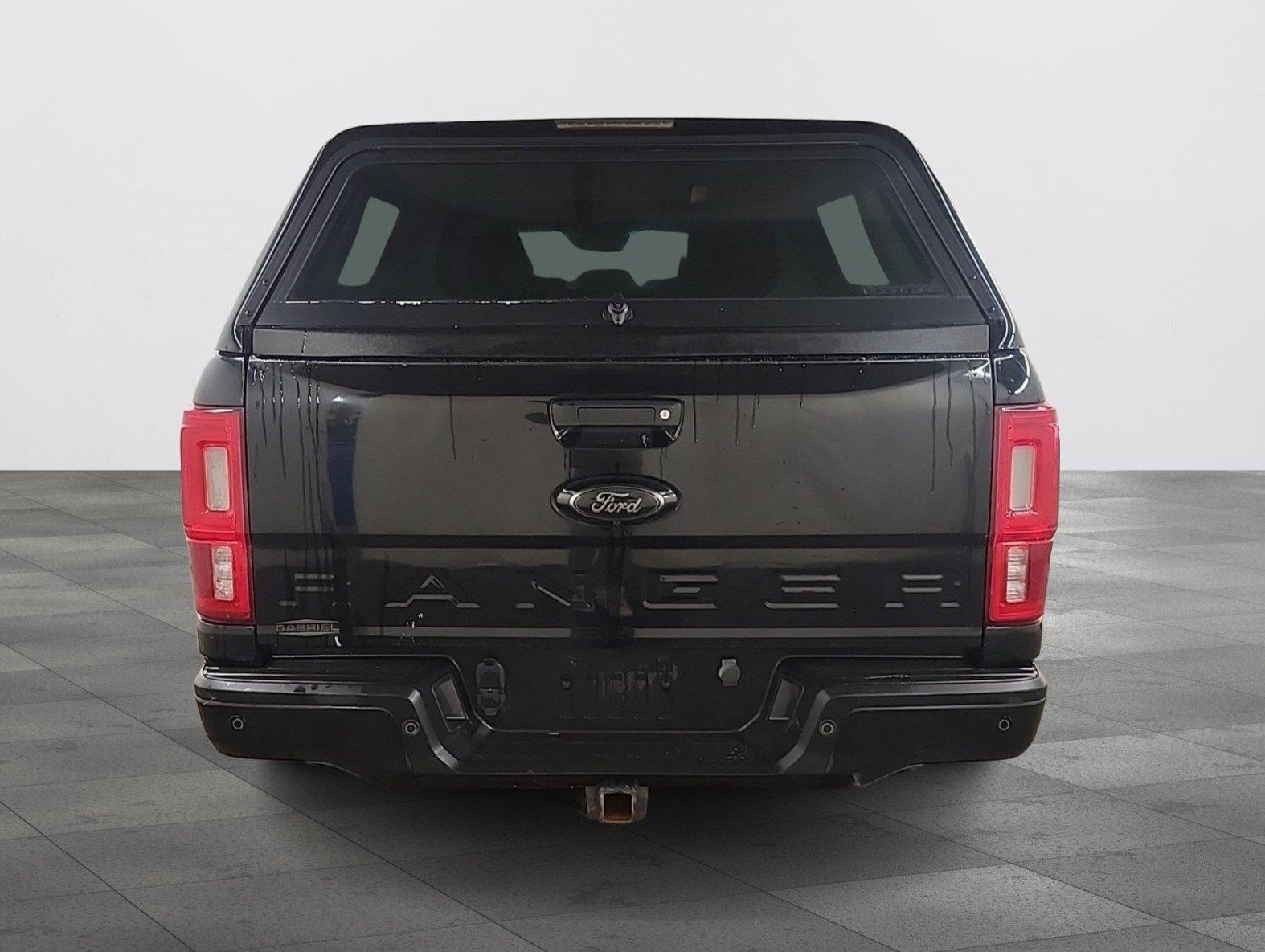 Ford Ranger 2021 - Image 17