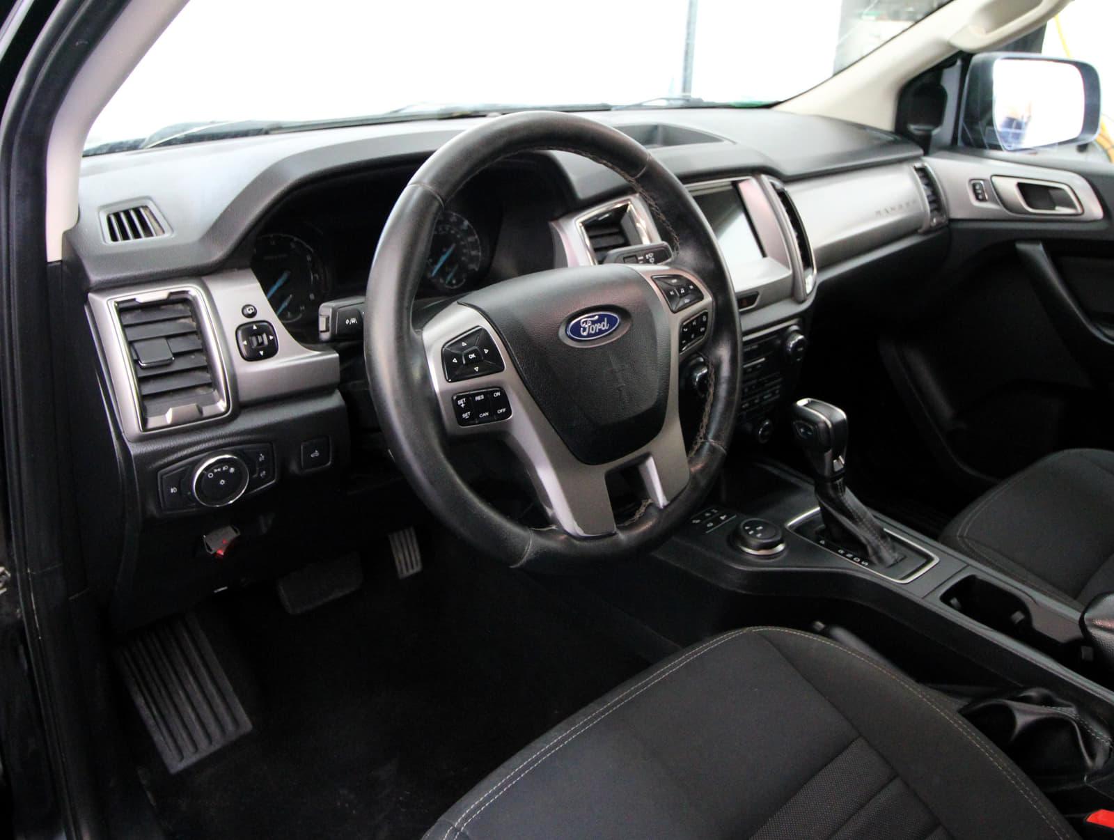 Ford Ranger 2021 - Image 5