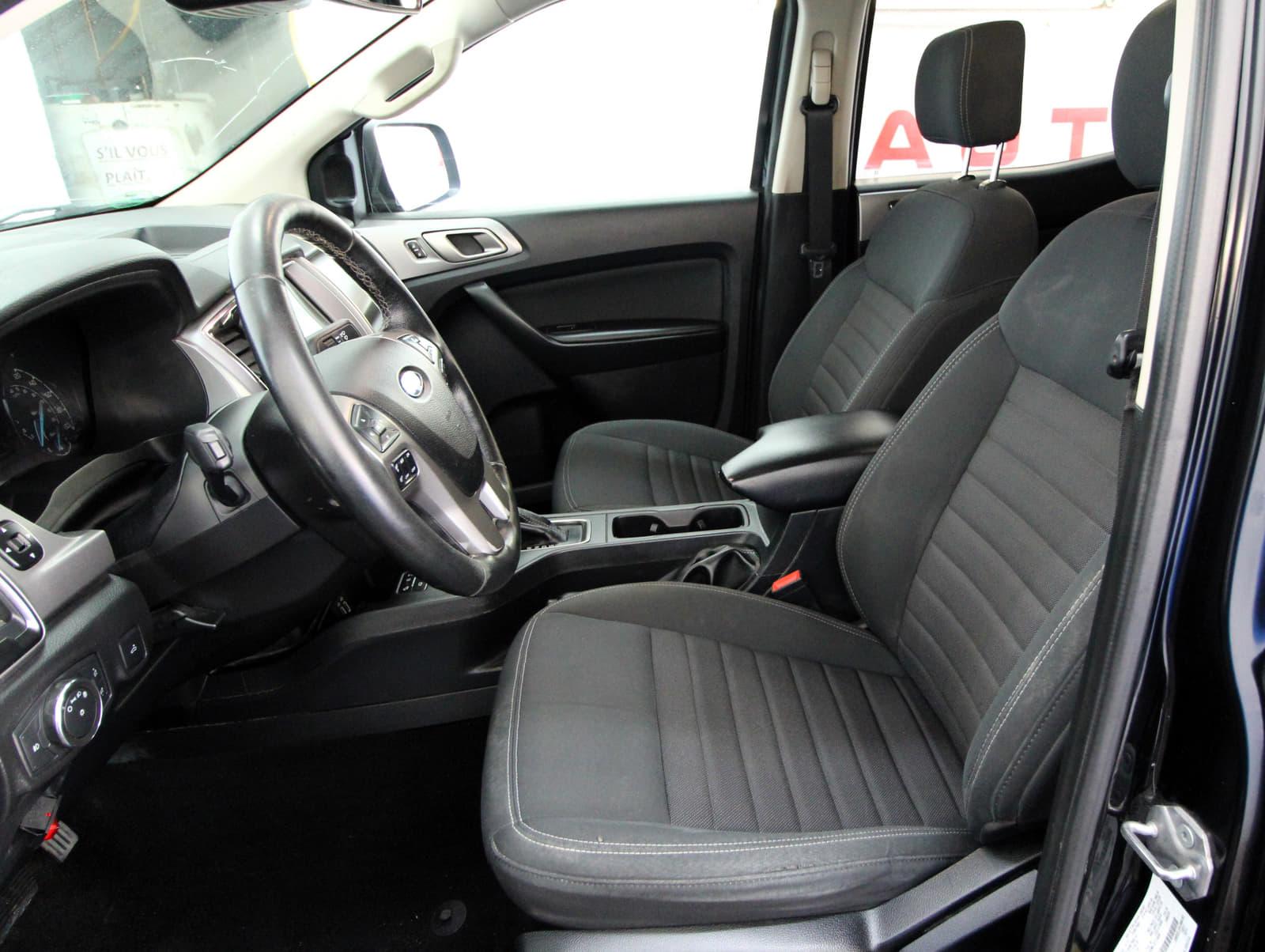 Ford Ranger 2021 - Image 16