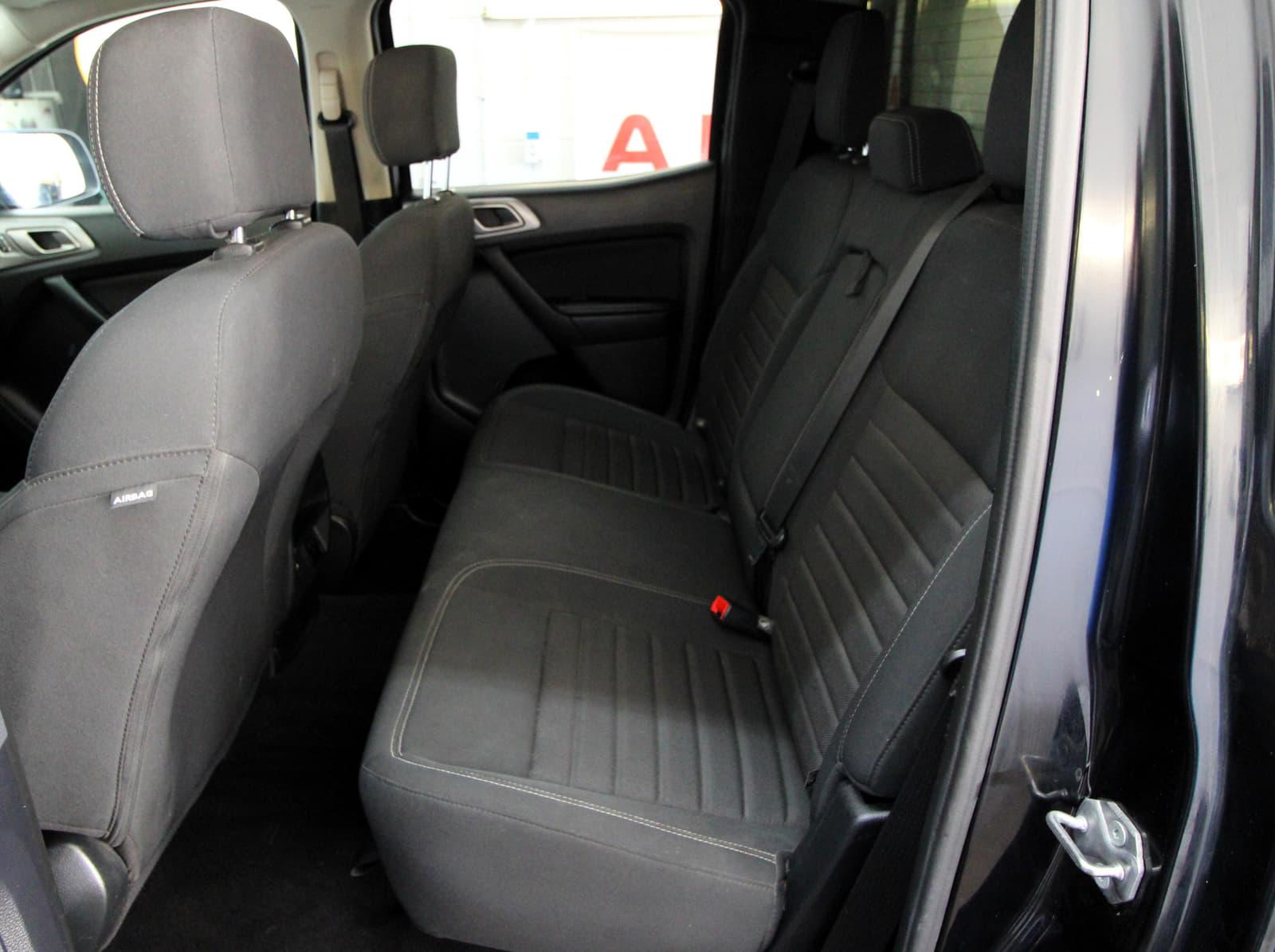 Ford Ranger 2021 - Image 18