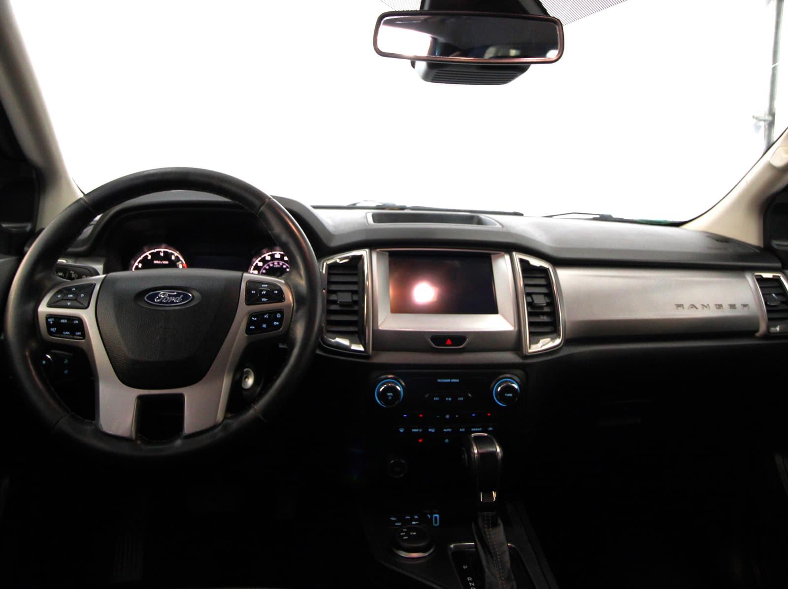 Ford Ranger 2021 - Image 12