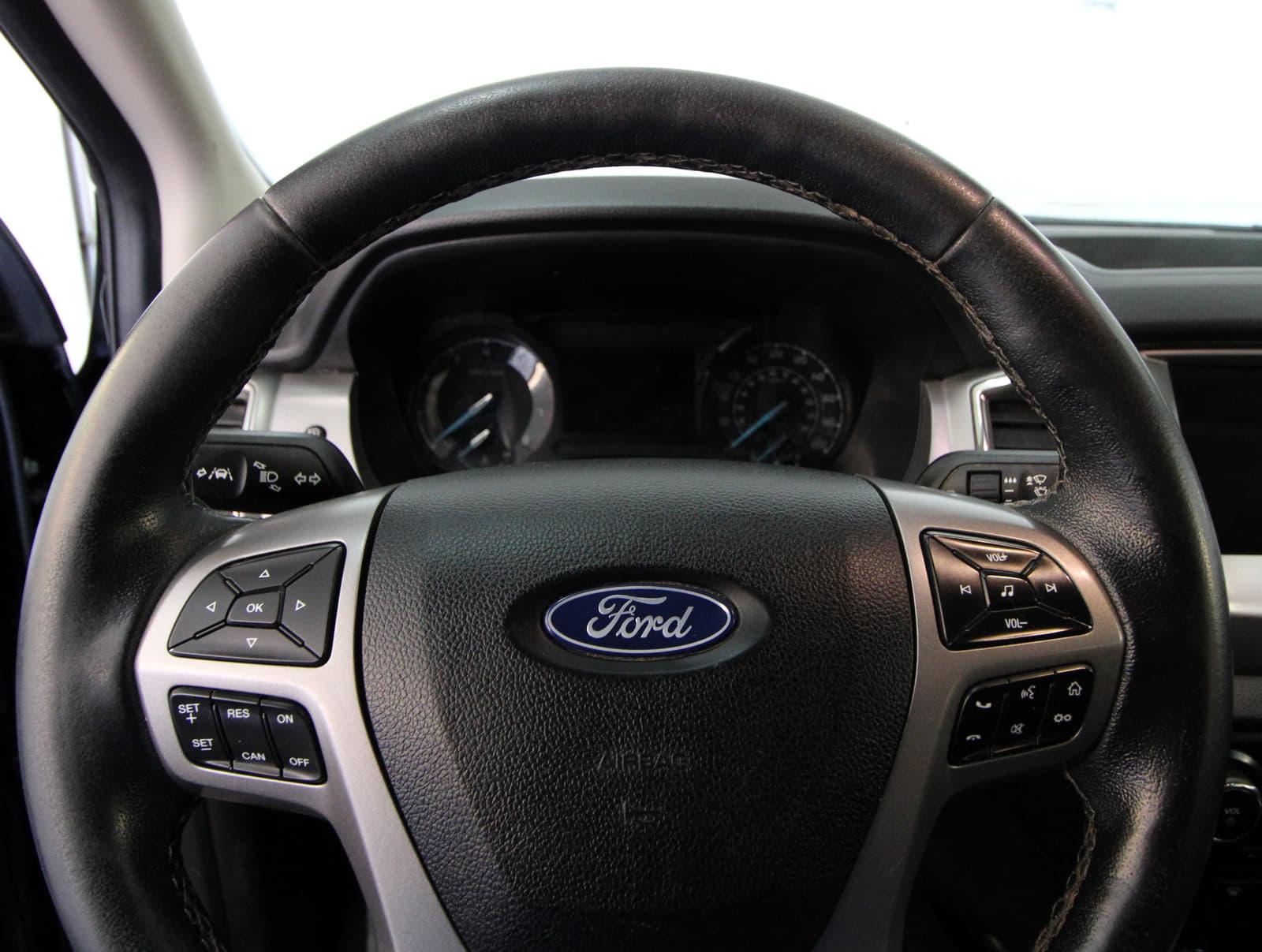 Ford Ranger 2021 - Image 6