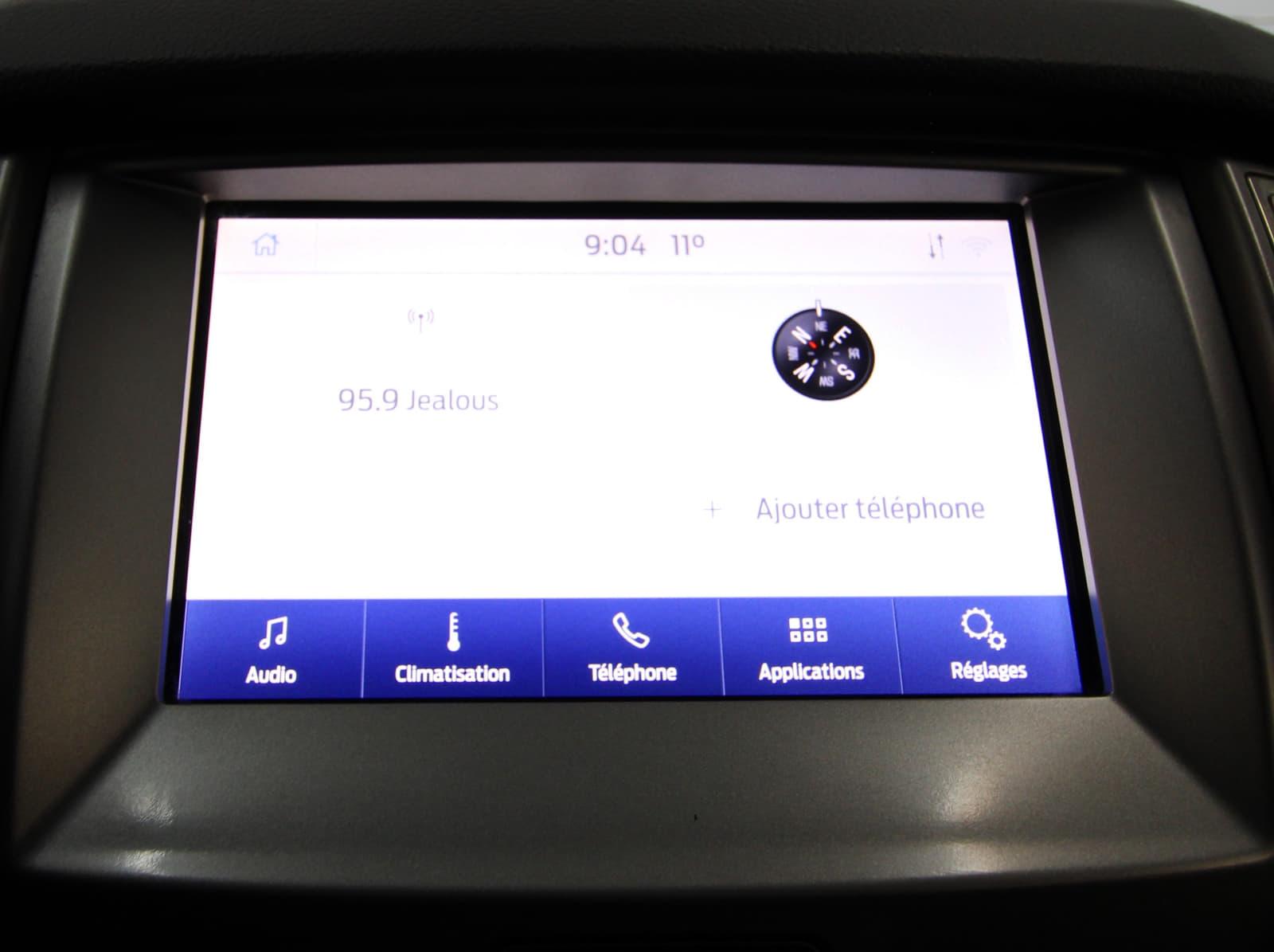 Ford Ranger 2021 - Image 3