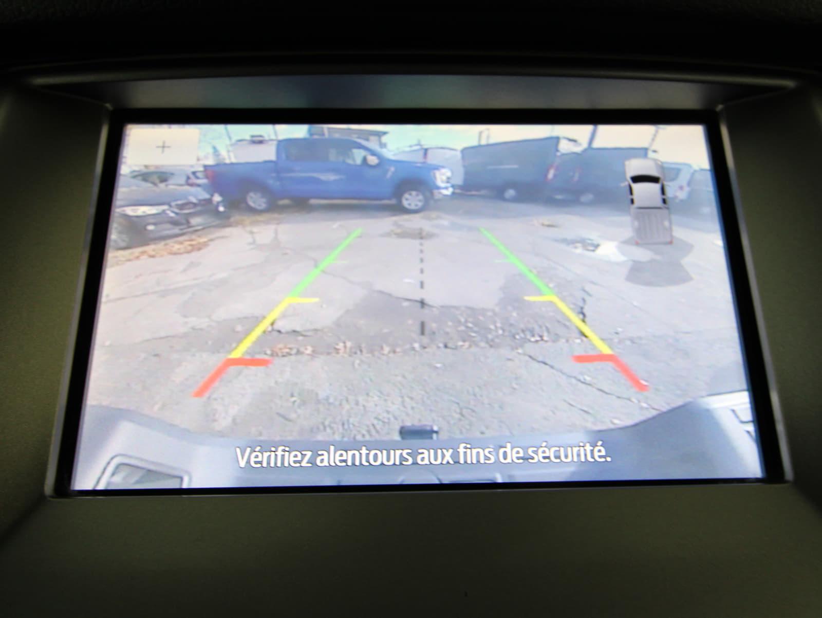 Ford Ranger 2021 - Image 2