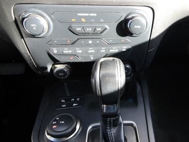 Ford Ranger 2021 - Thumbnail 10