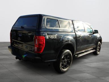 Ford Ranger 2021 - Thumbnail 11