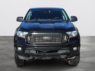 Ford Ranger 2021 - Thumbnail 15