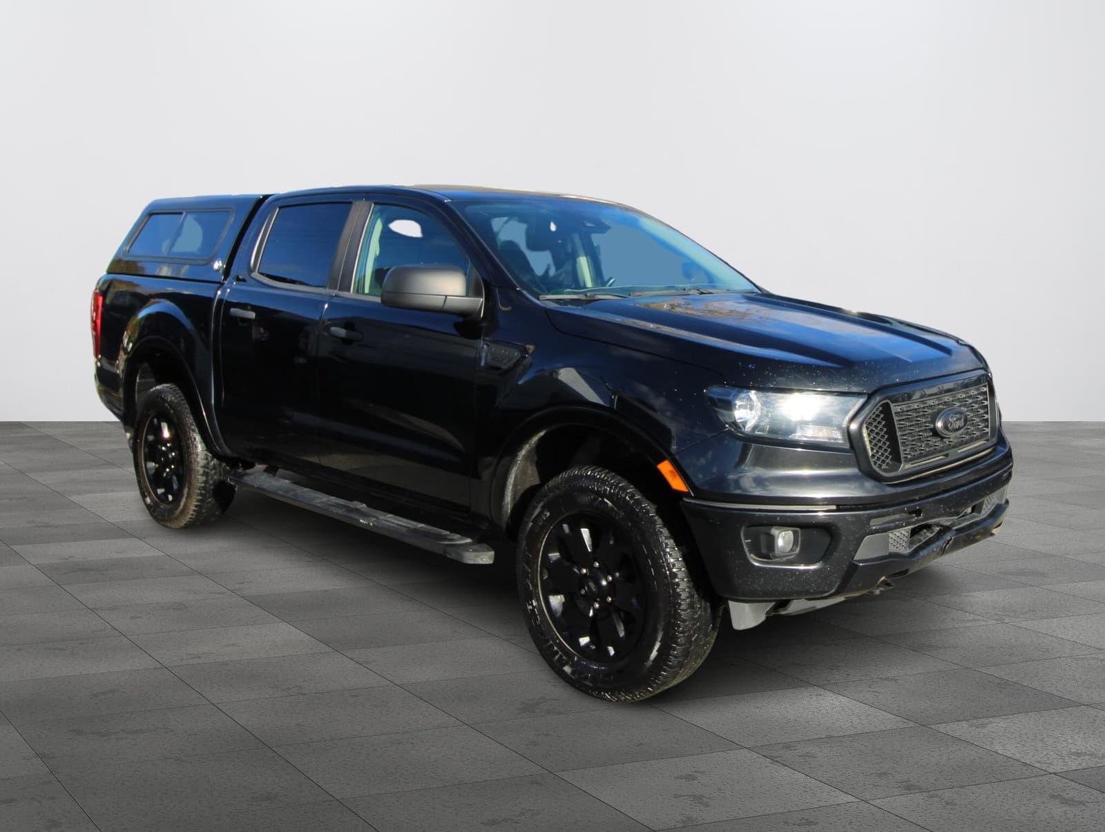 Ford Ranger 2021 - Image 4