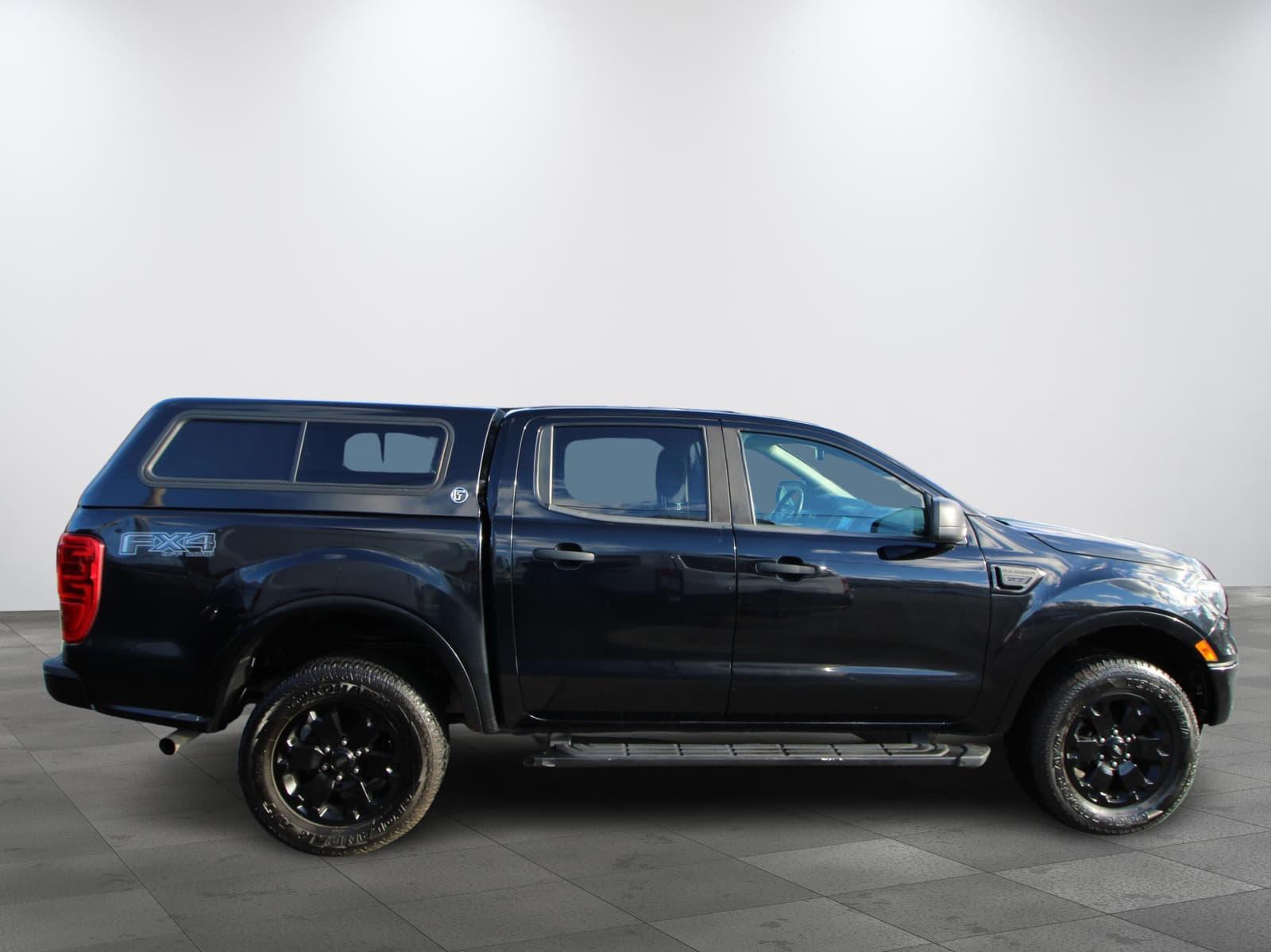 Ford Ranger 2021 - Image 7
