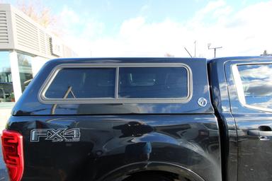 Ford Ranger 2021 - Thumbnail 8