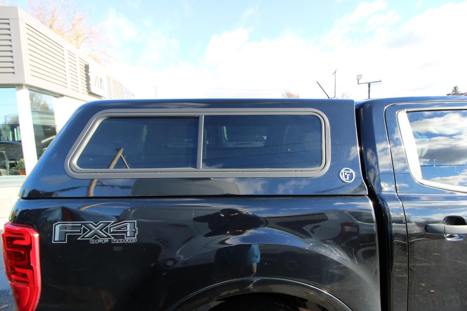 Ford Ranger 2021 - Image 8