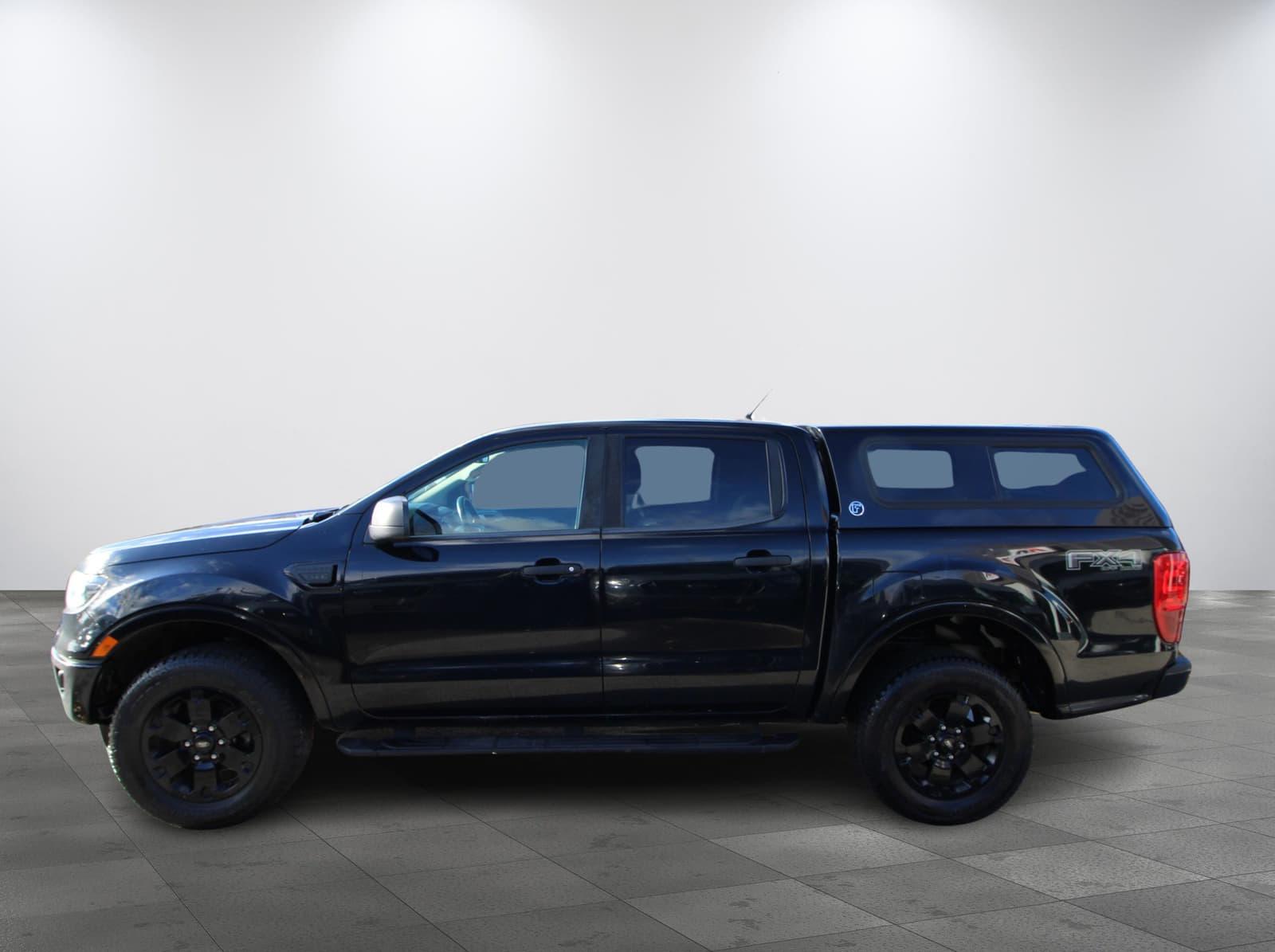 Ford Ranger 2021 - Image 9