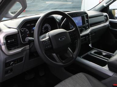 Ford F-150 2021 - Thumbnail 4