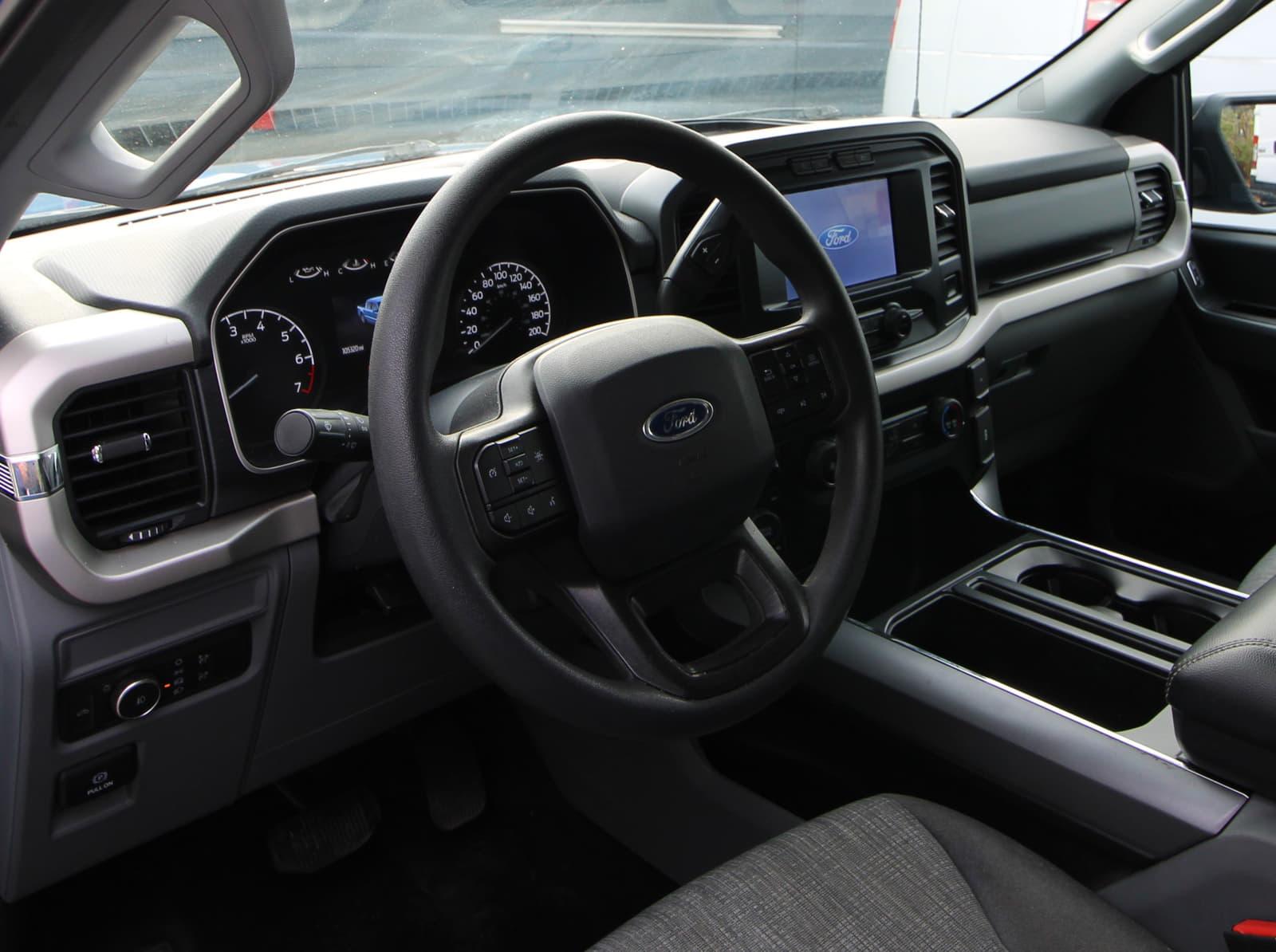 Ford F-150 2021 - Image 4