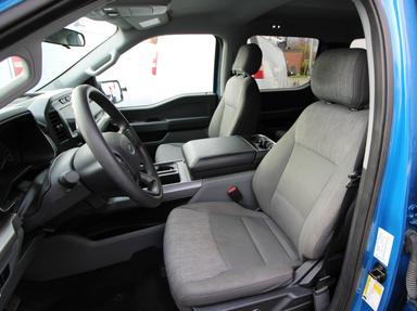 Ford F-150 2021 - Thumbnail 12