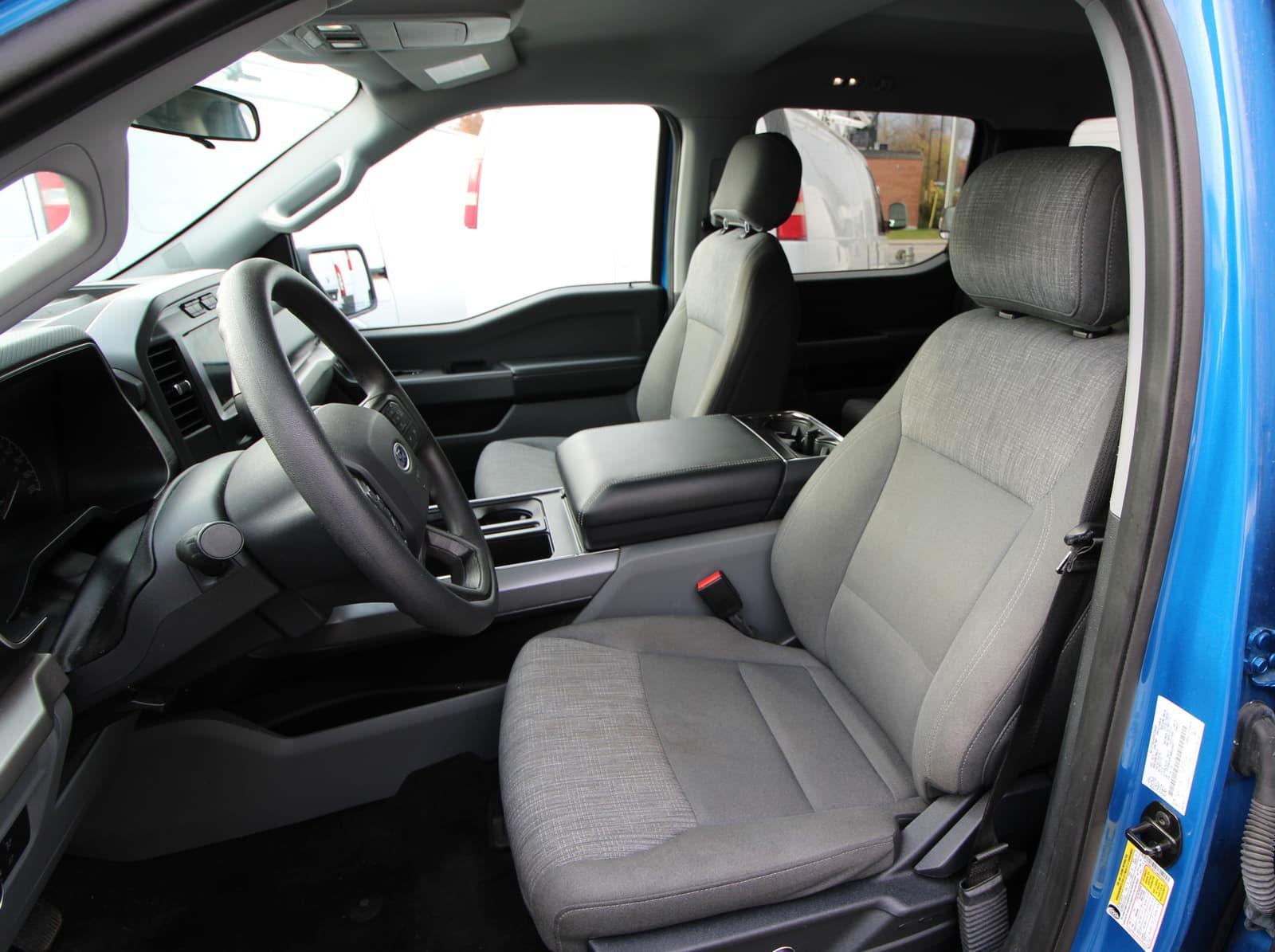 Ford F-150 2021 - Image 12