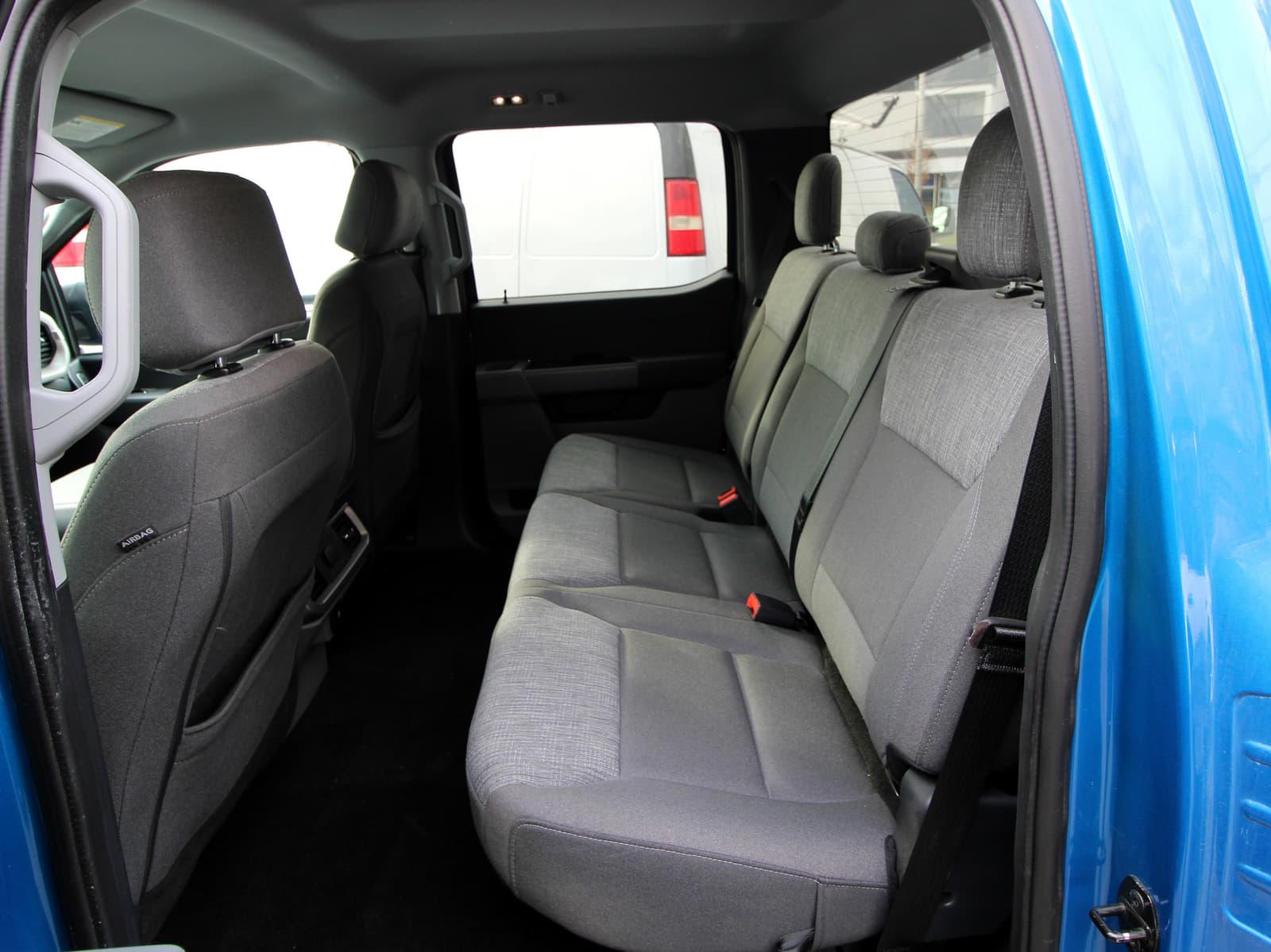 Ford F-150 2021 - Image 15