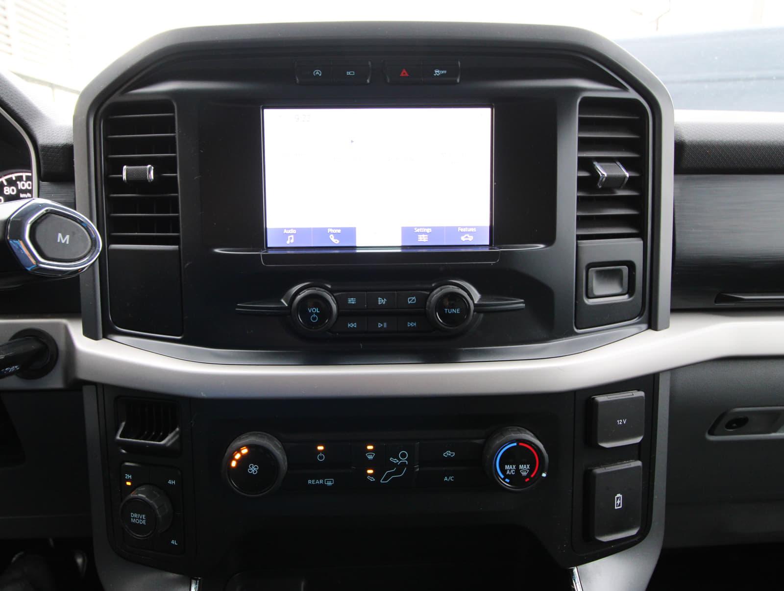 Ford F-150 2021 - Image 8