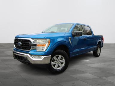 Ford F-150 2021 - Thumbnail 1