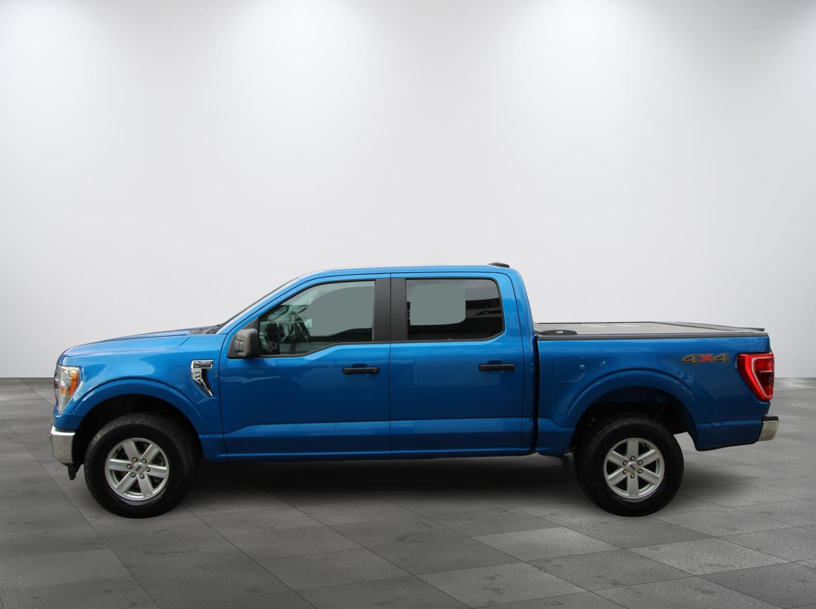 Ford F-150 2021 - Image 7