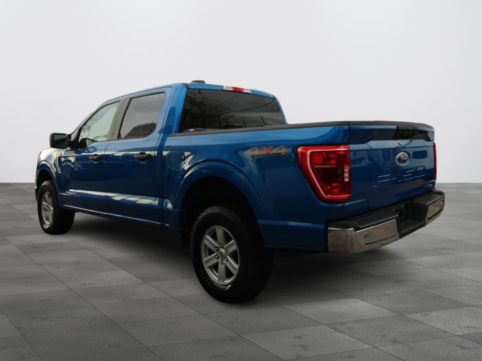 Ford F-150 2021 - Image 11