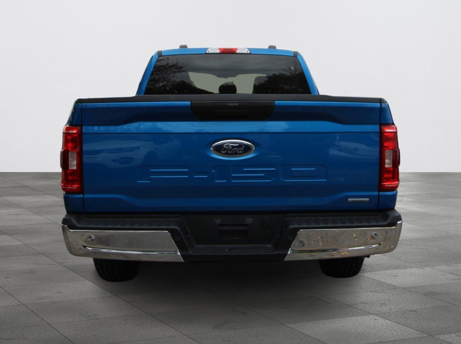 Ford F-150 2021 - Image 16