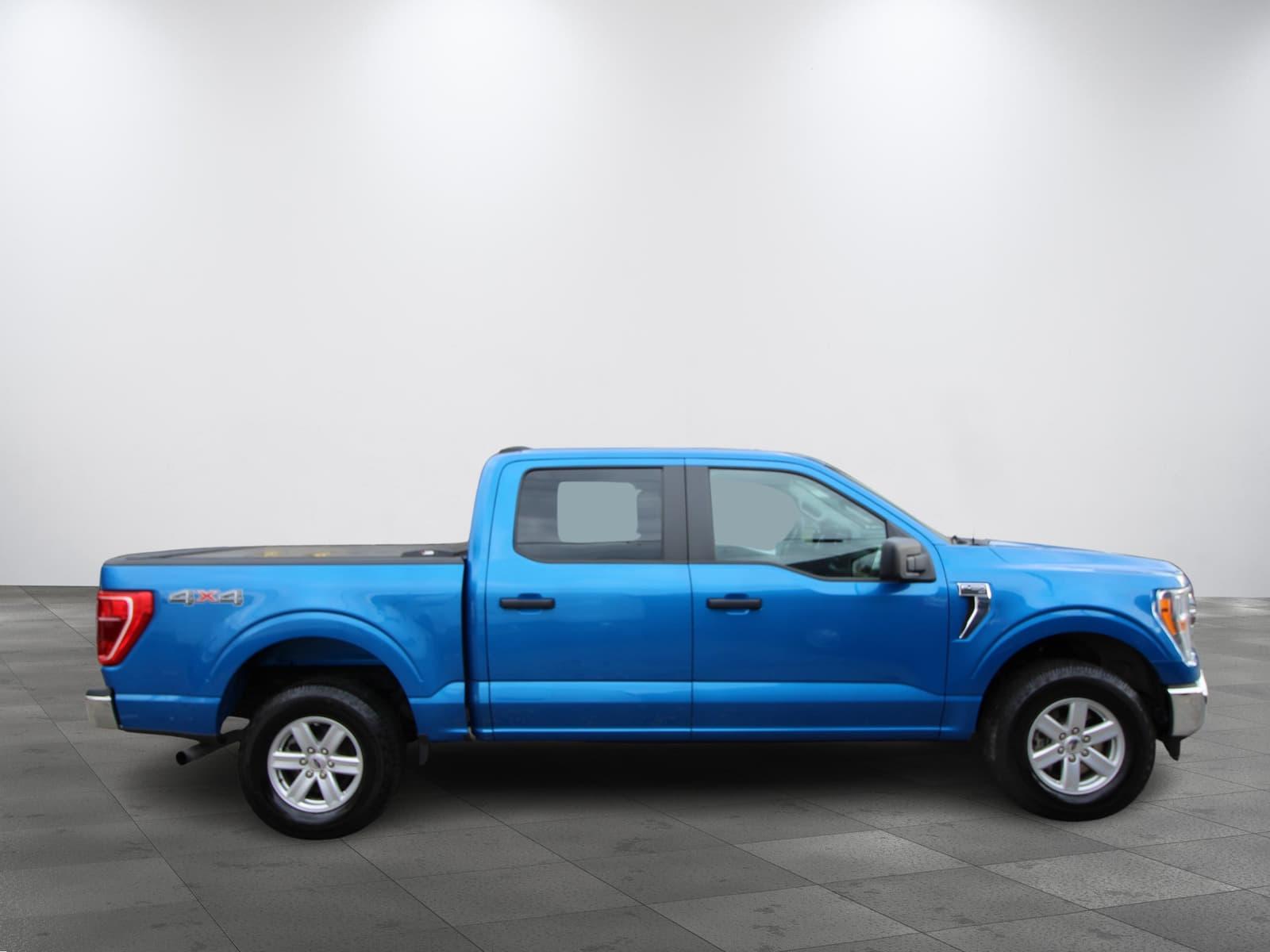Ford F-150 2021 - Image 5