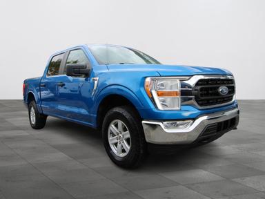 Ford F-150 2021 - Thumbnail 3