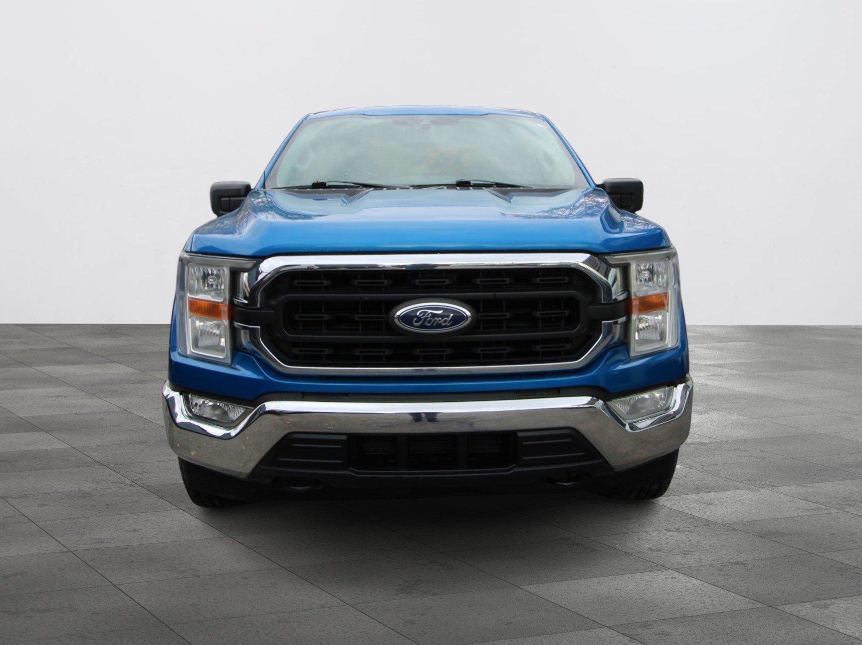 Ford F-150 2021 - Image 14