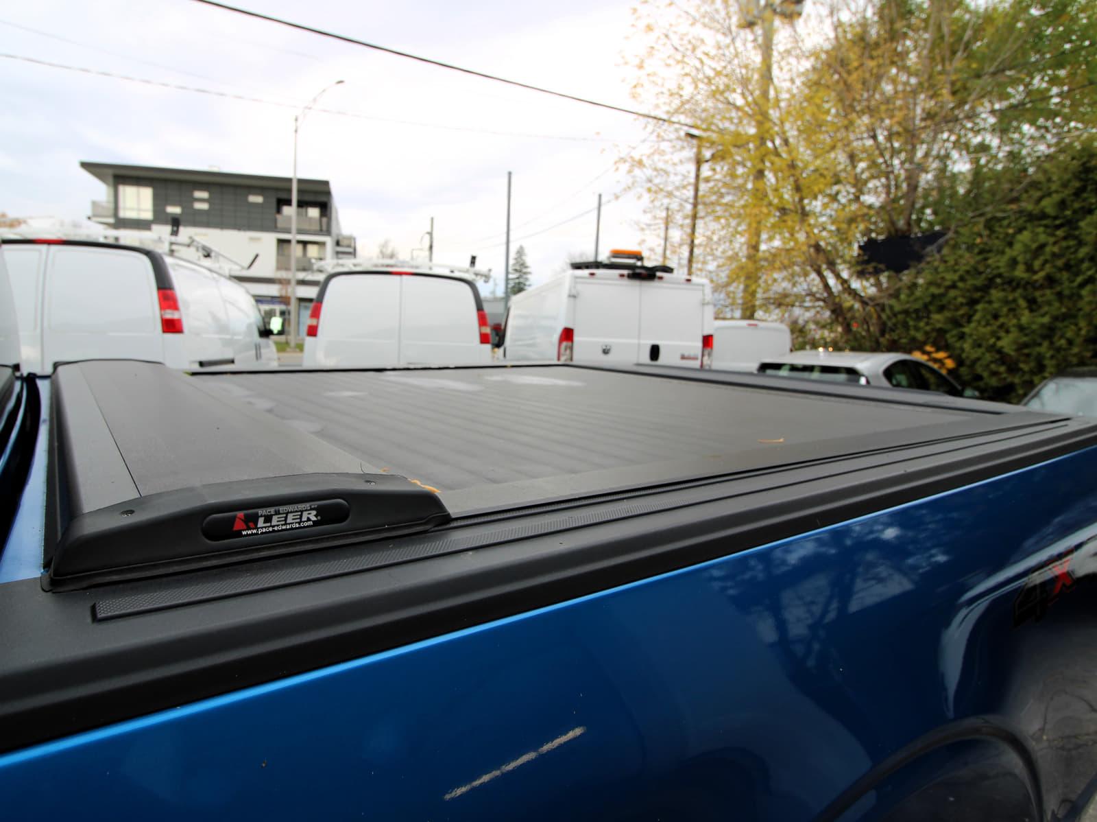 Ford F-150 2021 - Image 10