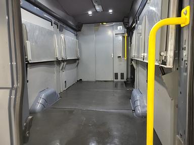 Ford Transit 2021 - Thumbnail 6