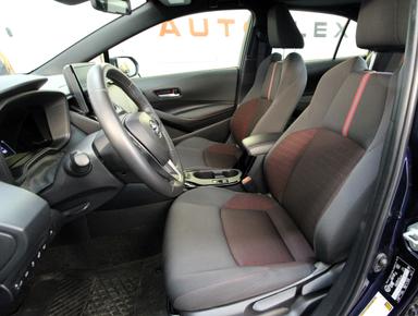 Toyota Corolla 2024 - Thumbnail 15