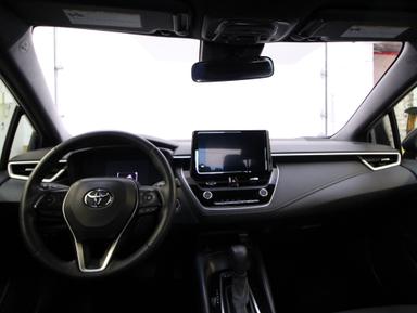 Toyota Corolla 2024 - Thumbnail 12